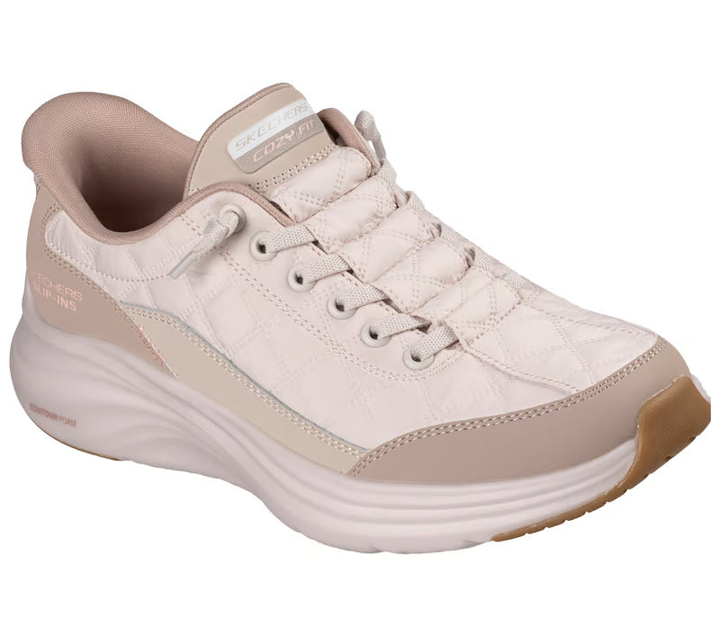 Slip-ins: Contour Foam - Cozy Fit