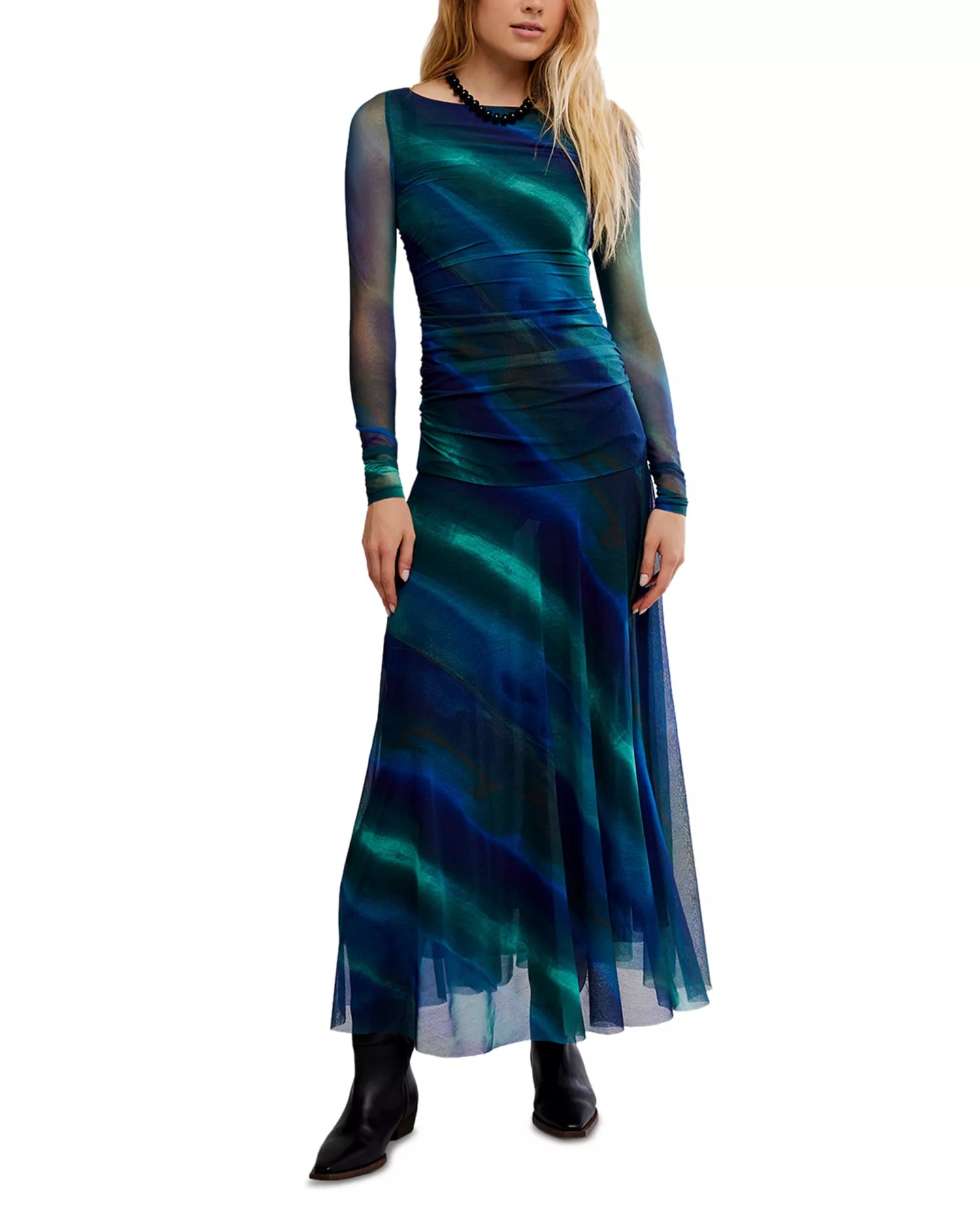 tootsies formal dresses Sunnei Maxi Dress – Tootsies Rockridge & Crush on College