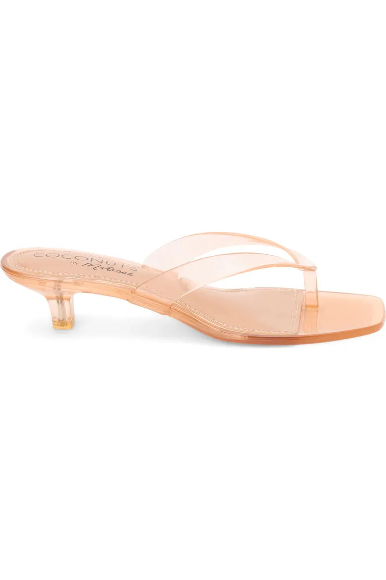Margo Jelly Sandal