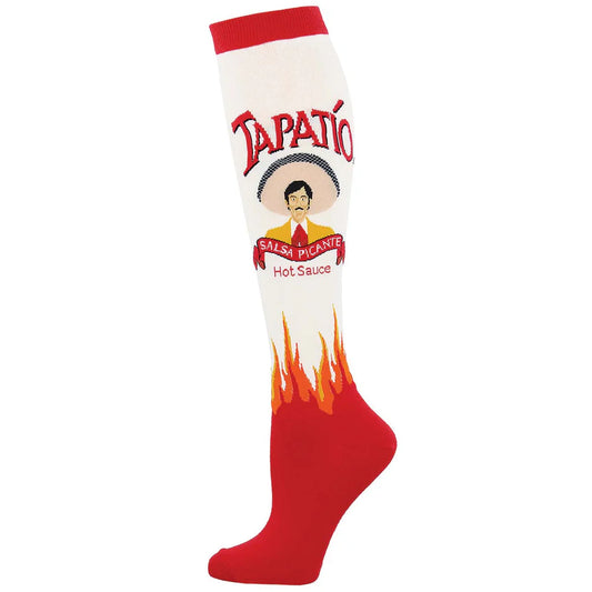 Tapatio Hot Women's Knee High Socks