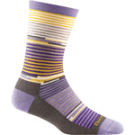 Load image into Gallery viewer, Women&#39;s Pixie Crew Lightweight Lifestyle Sock
