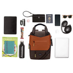 Load image into Gallery viewer, Camden Backpack
