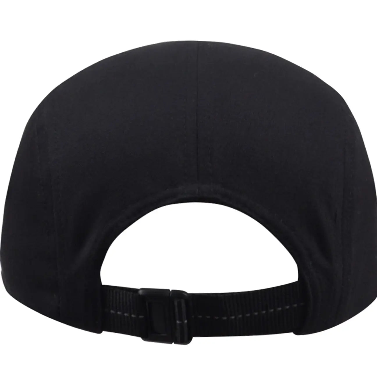 Cotton 5 Panel Hat Camp Cap