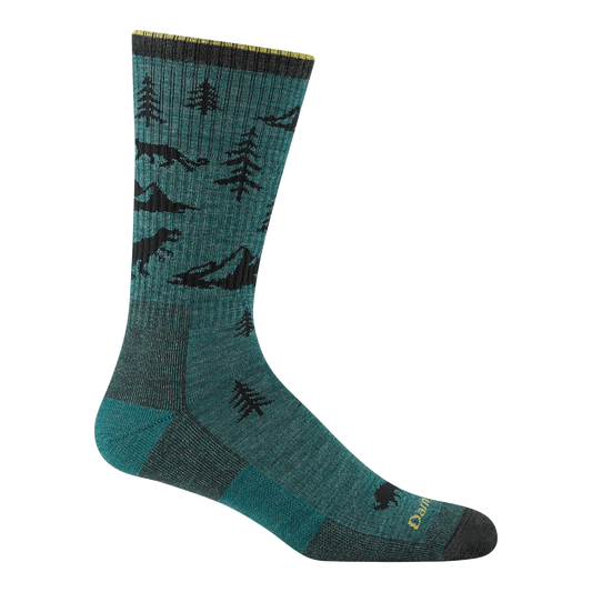 Men's ABC Boot Midweight Hiking Sock