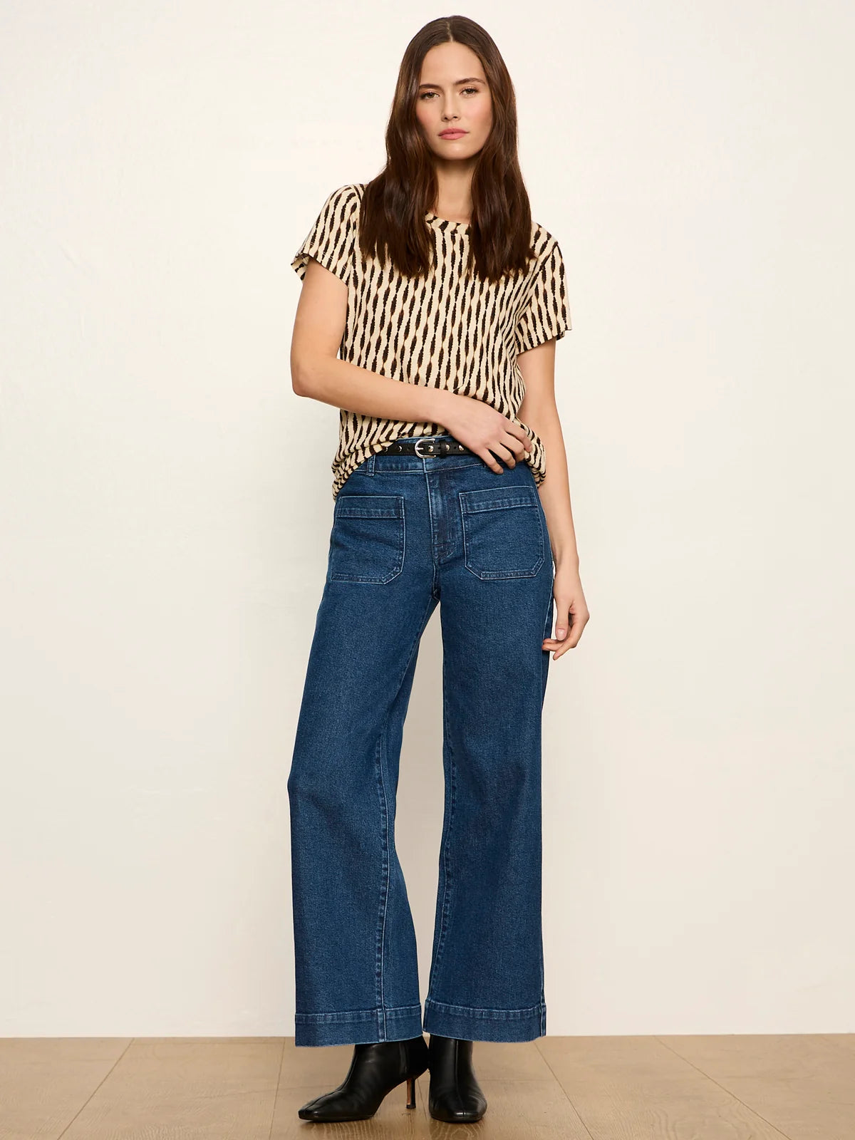 The Perfect Tee - Inkblot
