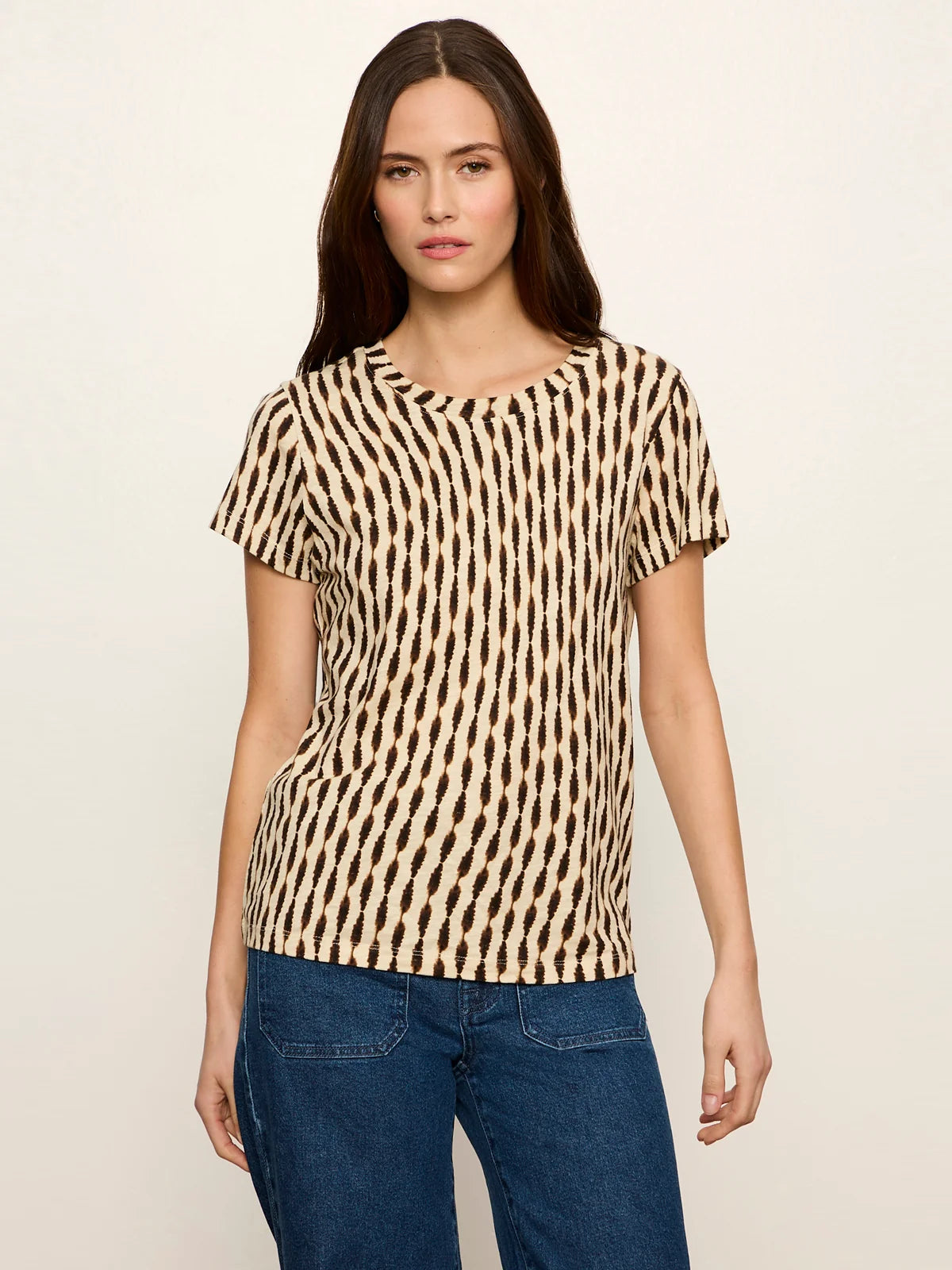 The Perfect Tee - Inkblot