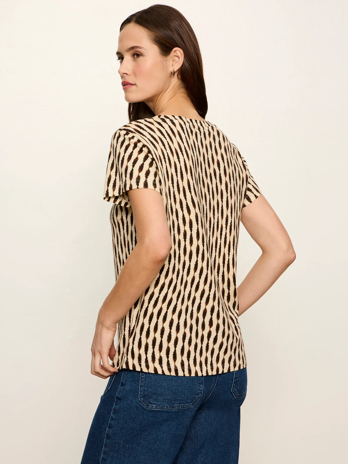 The Perfect Tee - Inkblot