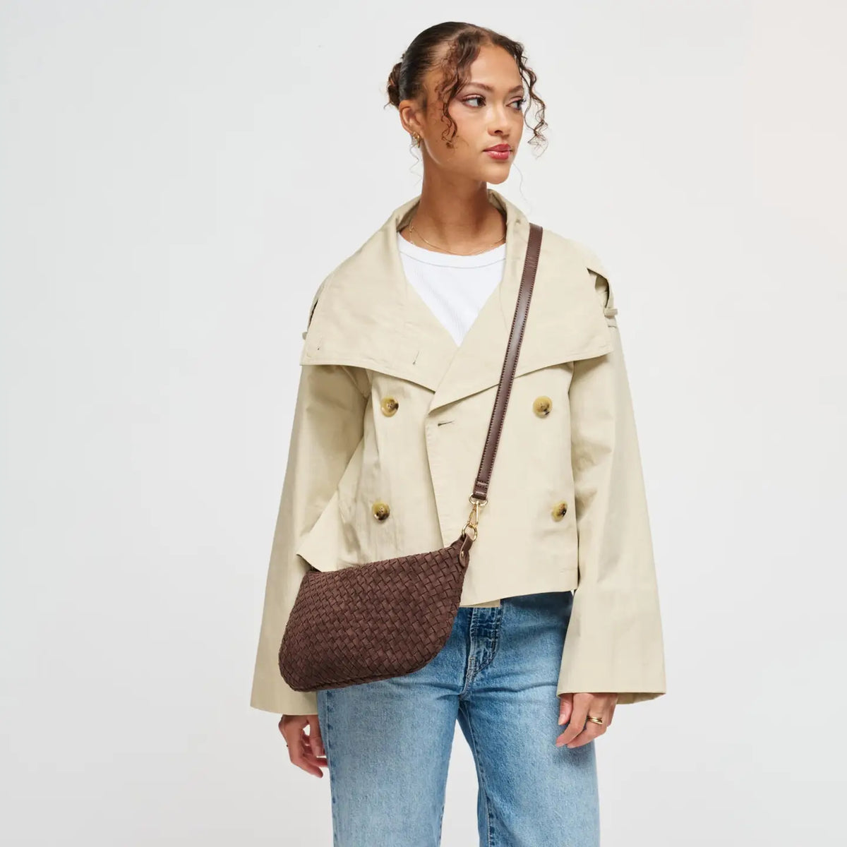 Jordan Crossbody