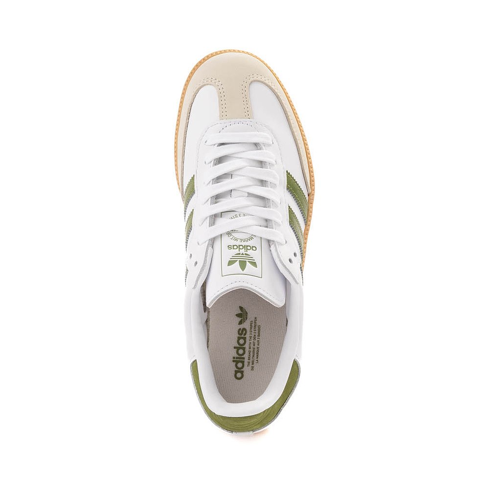 Samba OG Shoes (JP5479)