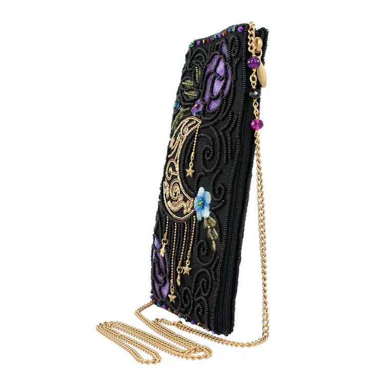 Moon Dance Crossbody Phone Bag