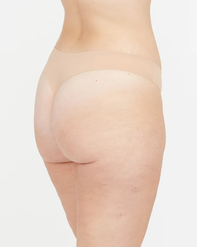 Fit-to-You Thong