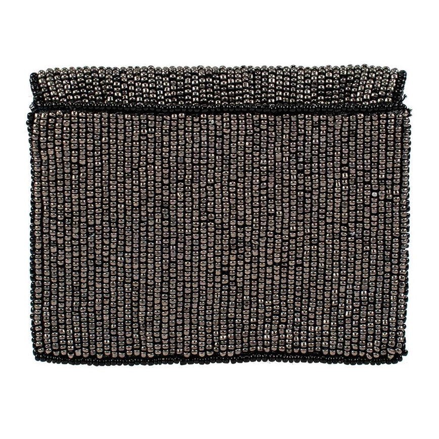 Beaded Wallets