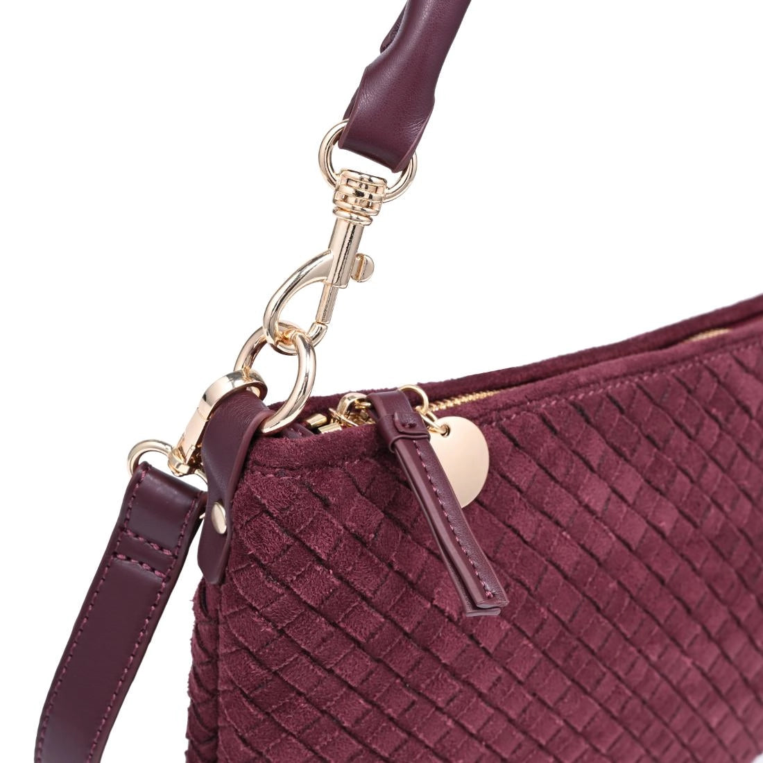 Jordan Crossbody