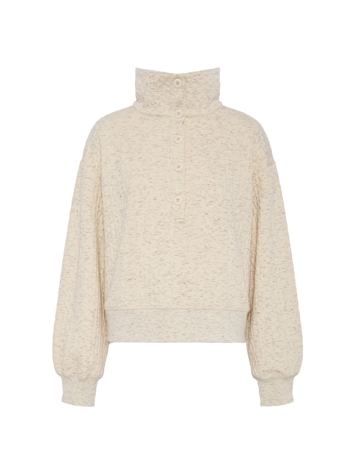 Halley Relaxed Popover