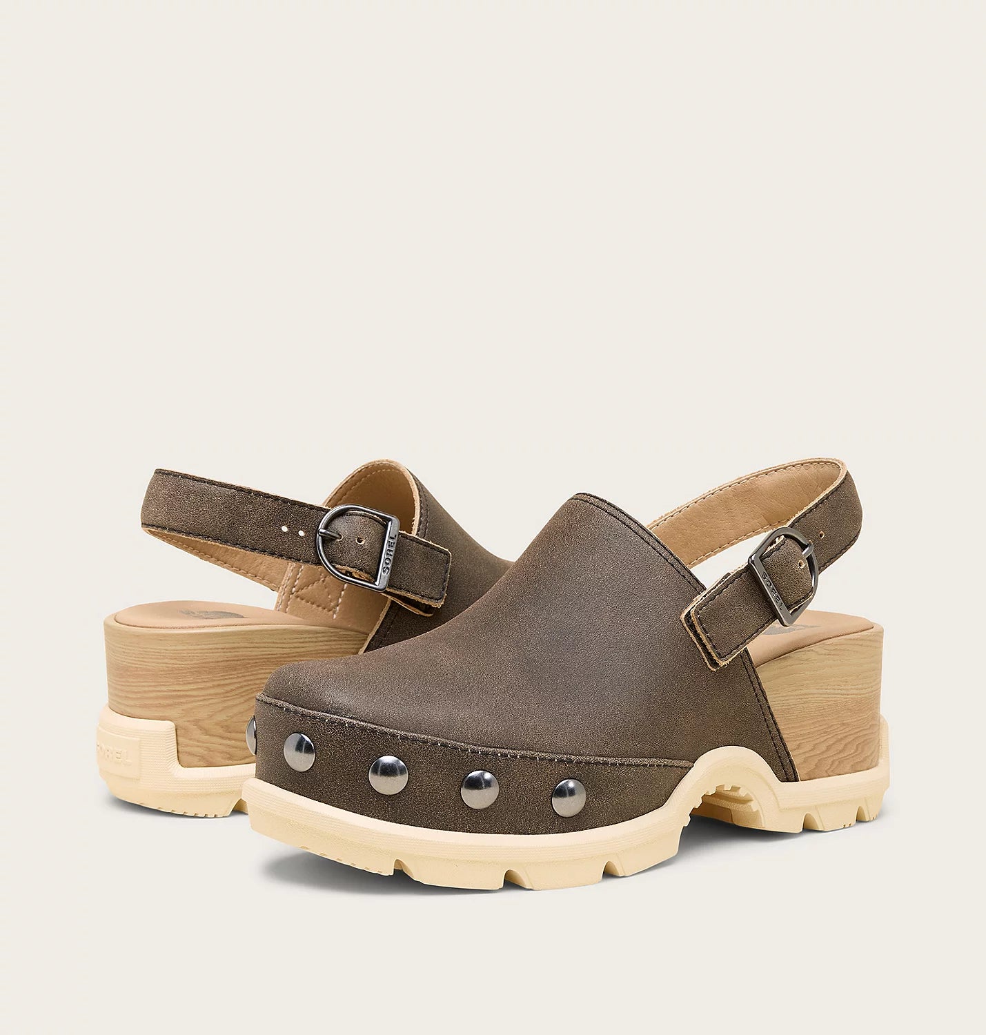 ROAM’N CLOG™ Women's Clog