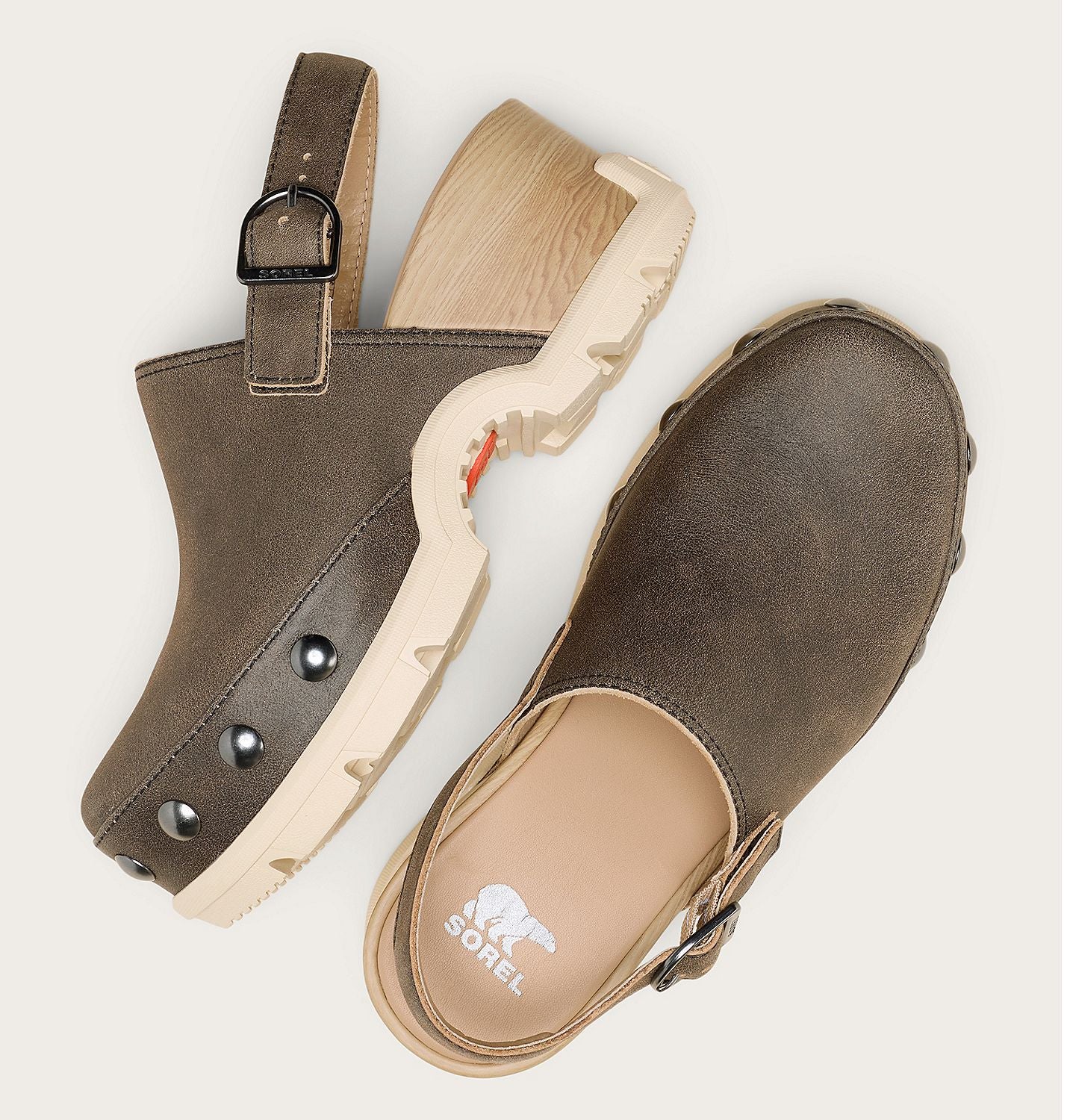 ROAM’N CLOG™ Women's Clog