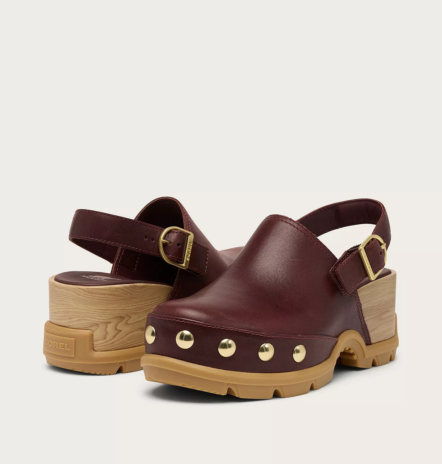 ROAM’N CLOG™ Women's Clog