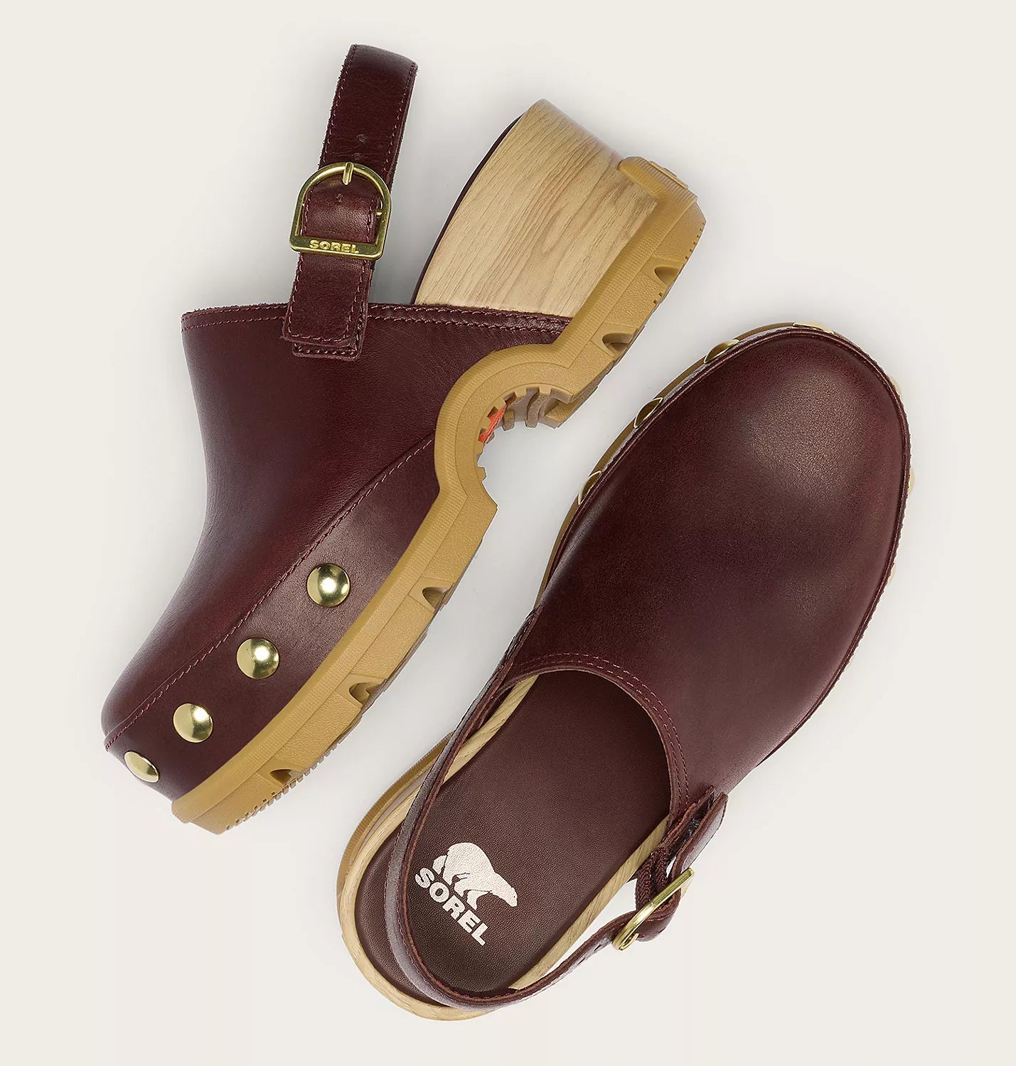 ROAM’N CLOG™ Women's Clog