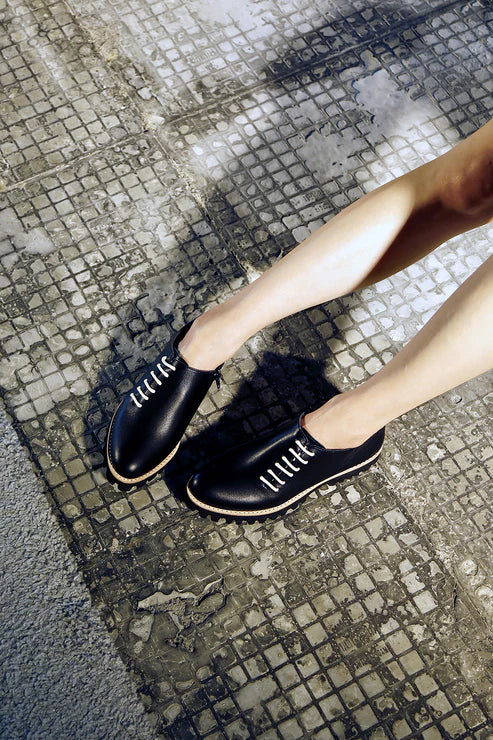 Side Core Oxford