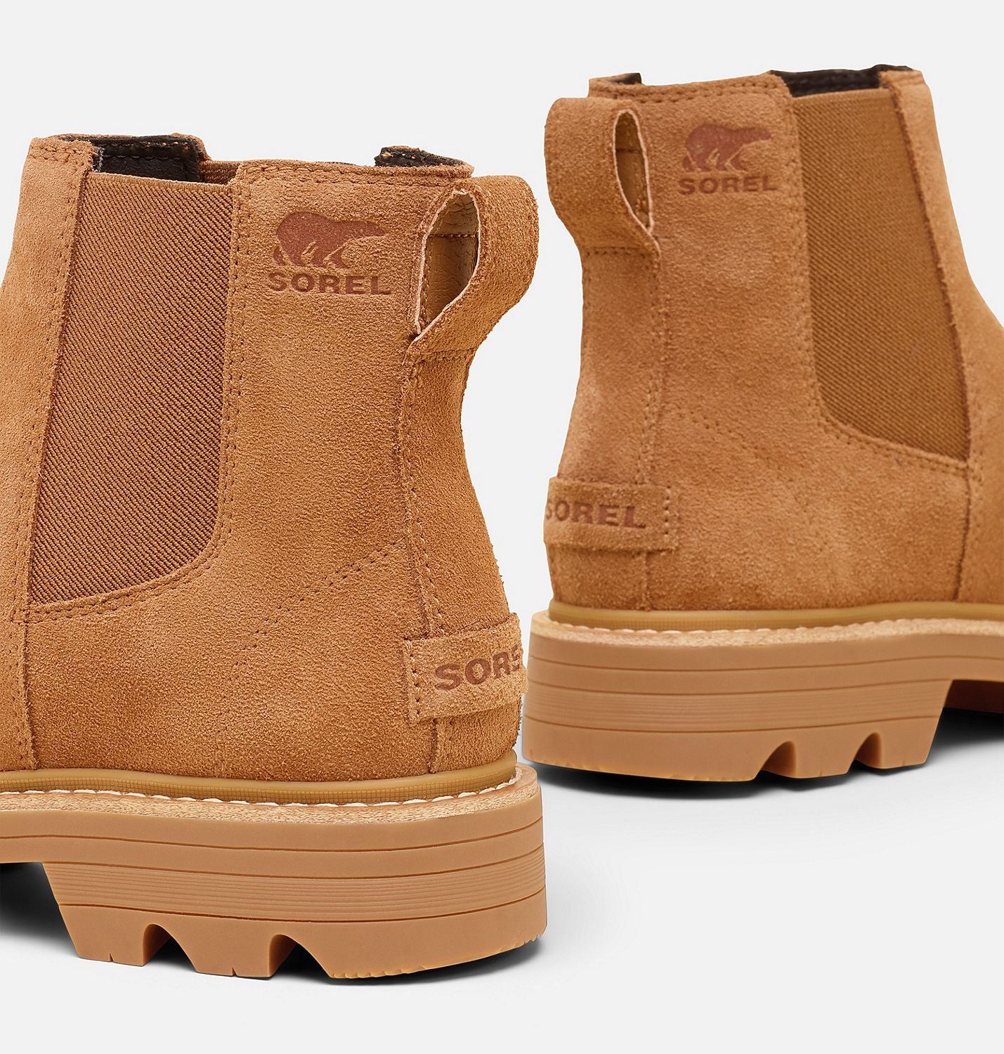 REVEL RD™ Women's Waterproof Chelsea Boot