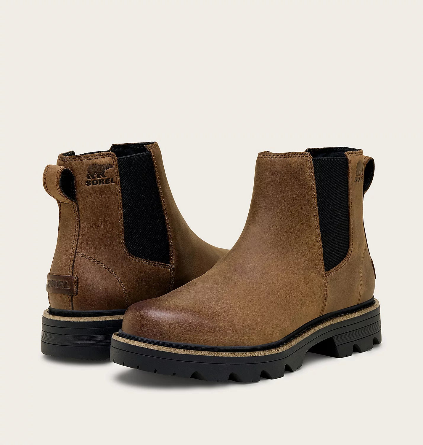 REVEL RD™ Women's Waterproof Chelsea Boot