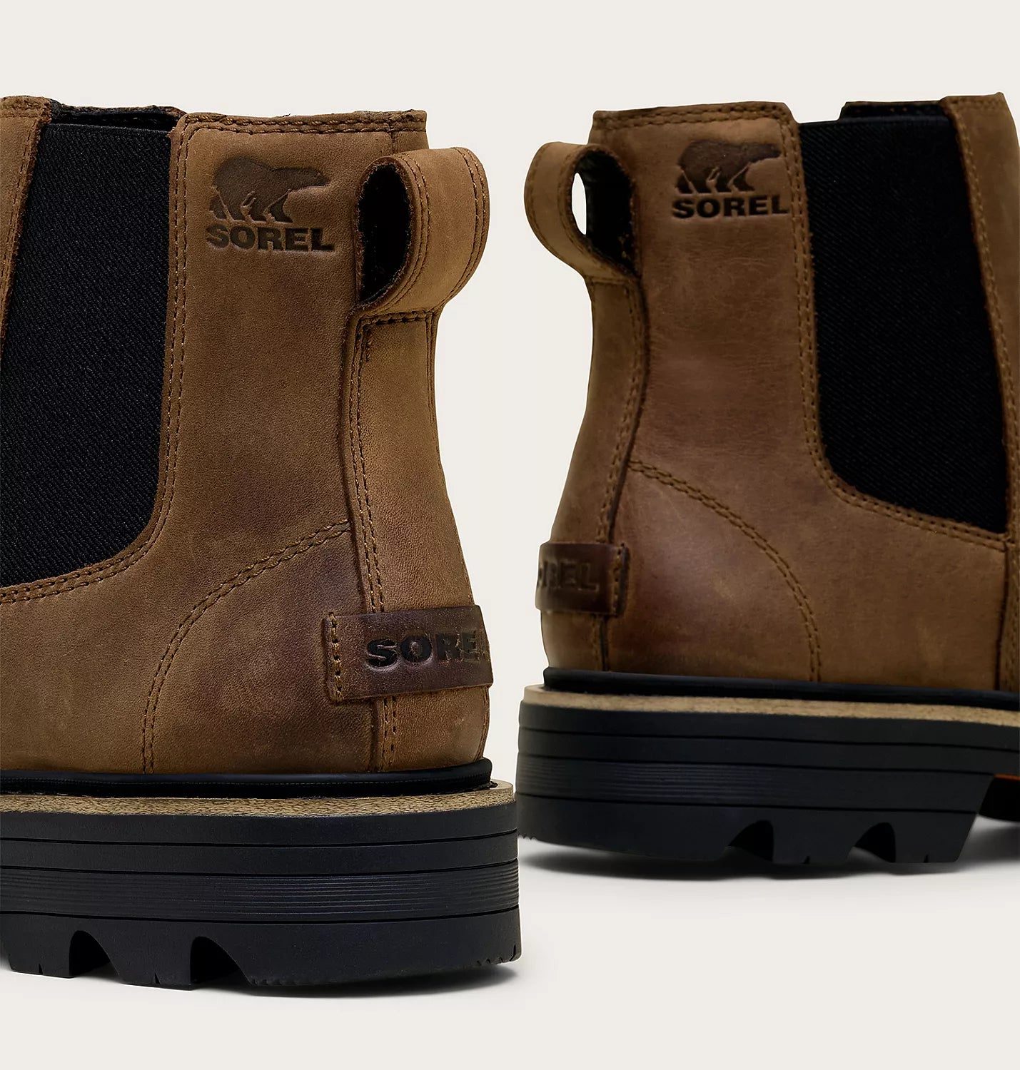 REVEL RD™ Women's Waterproof Chelsea Boot