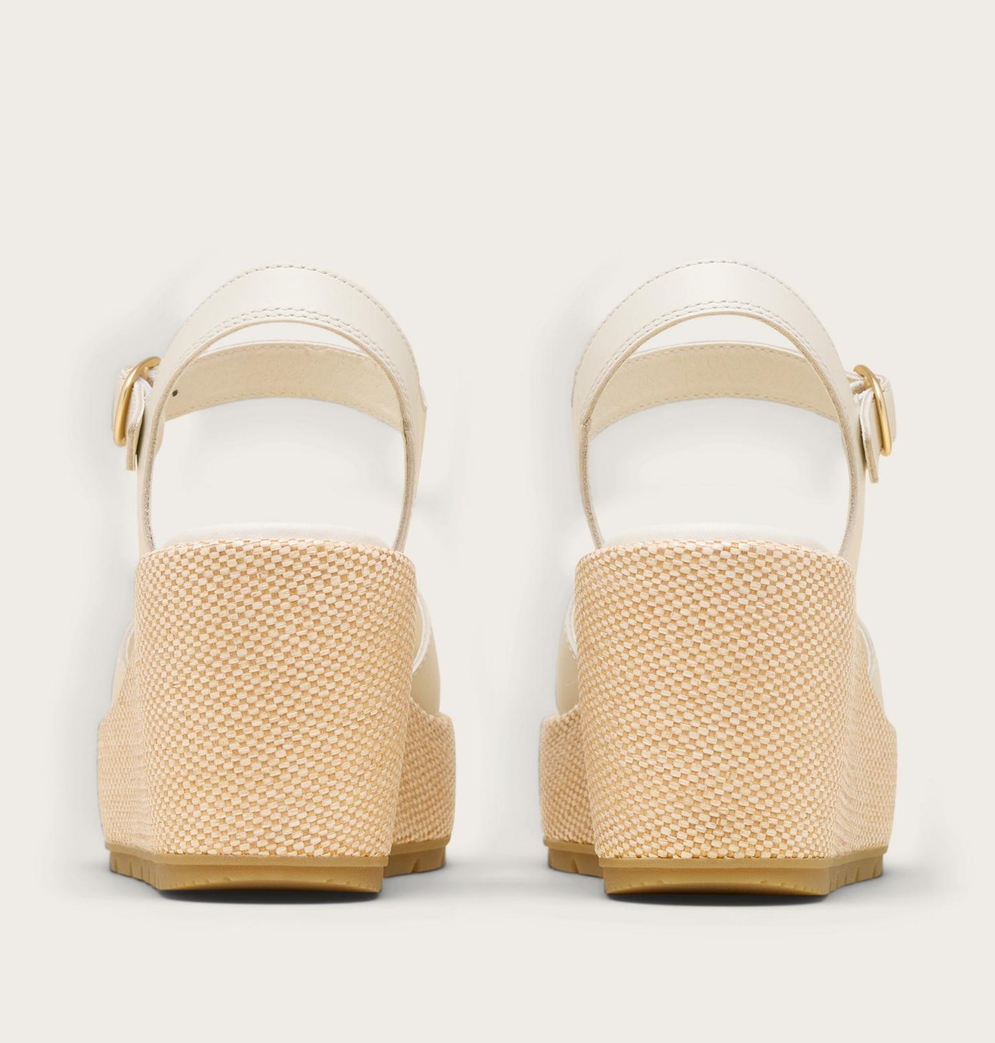 Sunpeak Wedge Ankle Strap Sandal