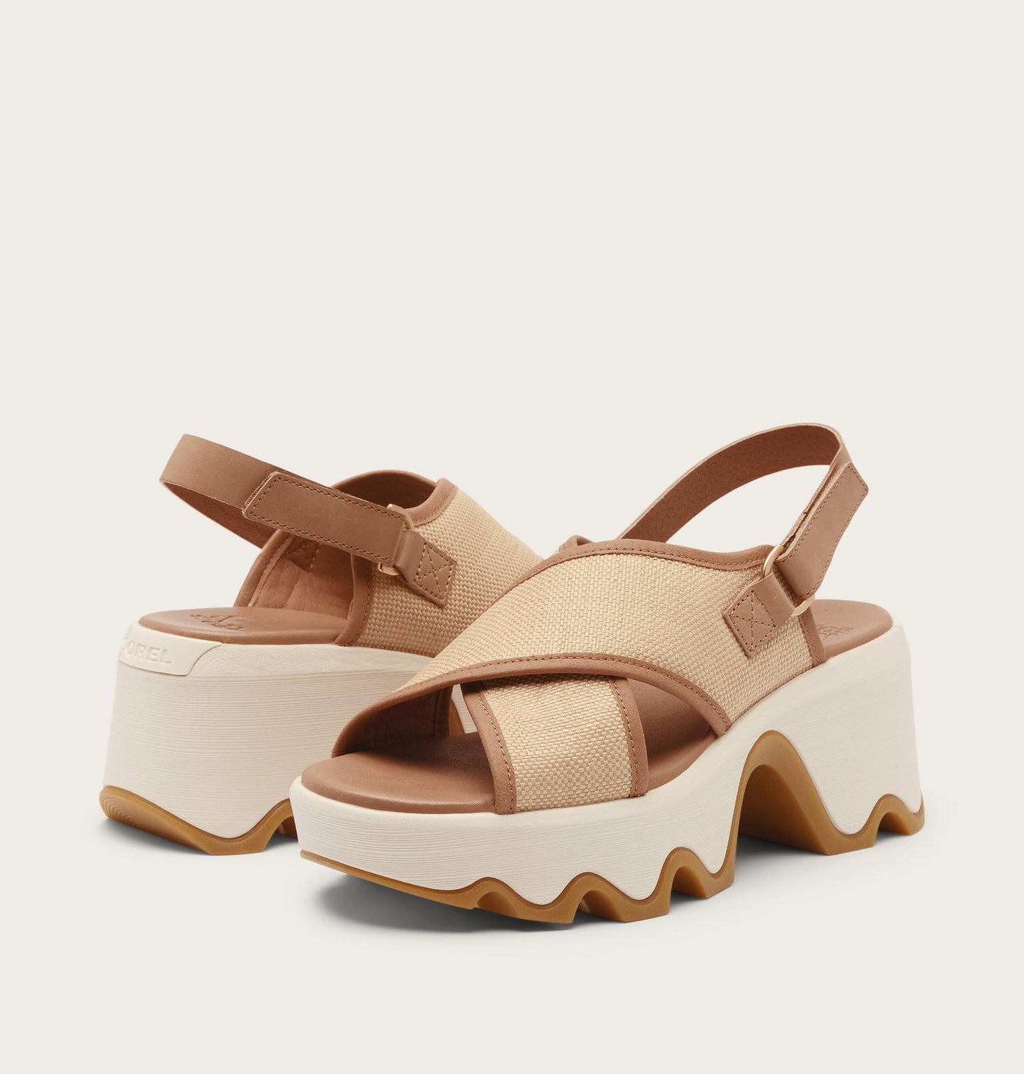 Kinetic™ Aura Slingback TXT Women's Sandal