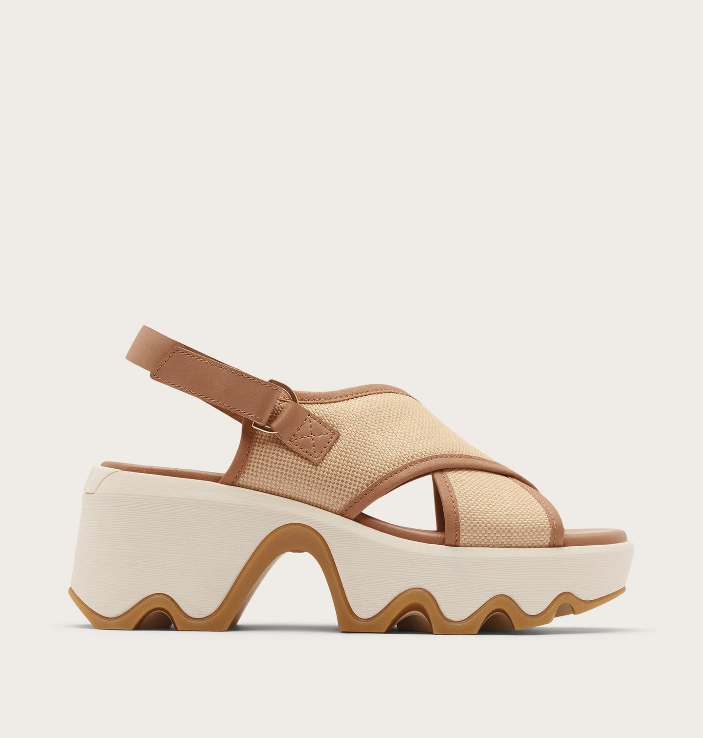 Kinetic™ Aura Slingback TXT Women's Sandal