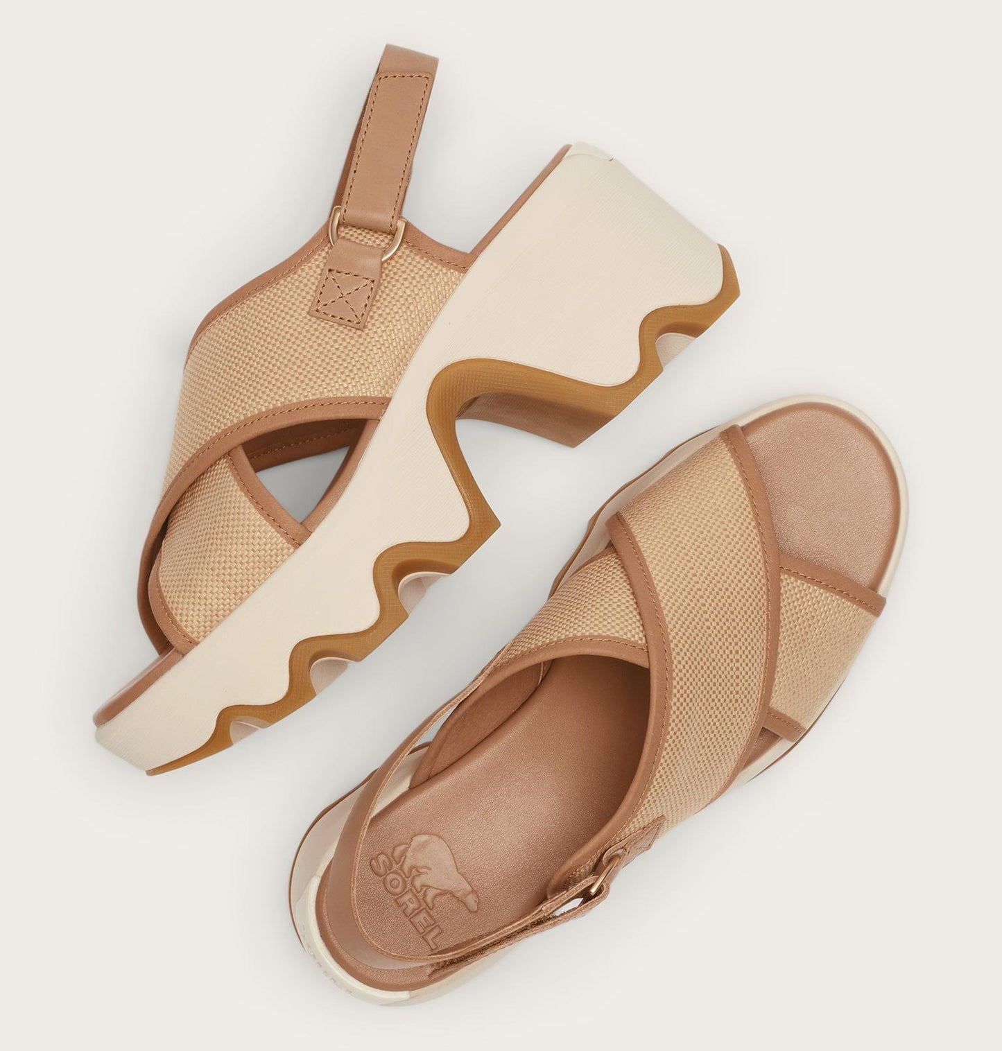 Kinetic™ Aura Slingback TXT Women's Sandal