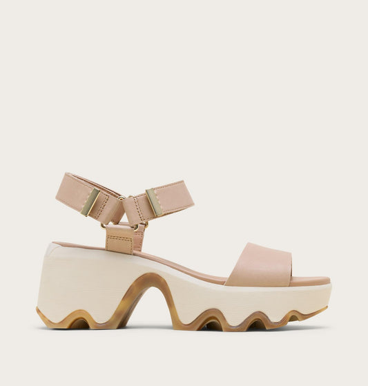 Kinetic Aura Y-Strap Women's Sandal