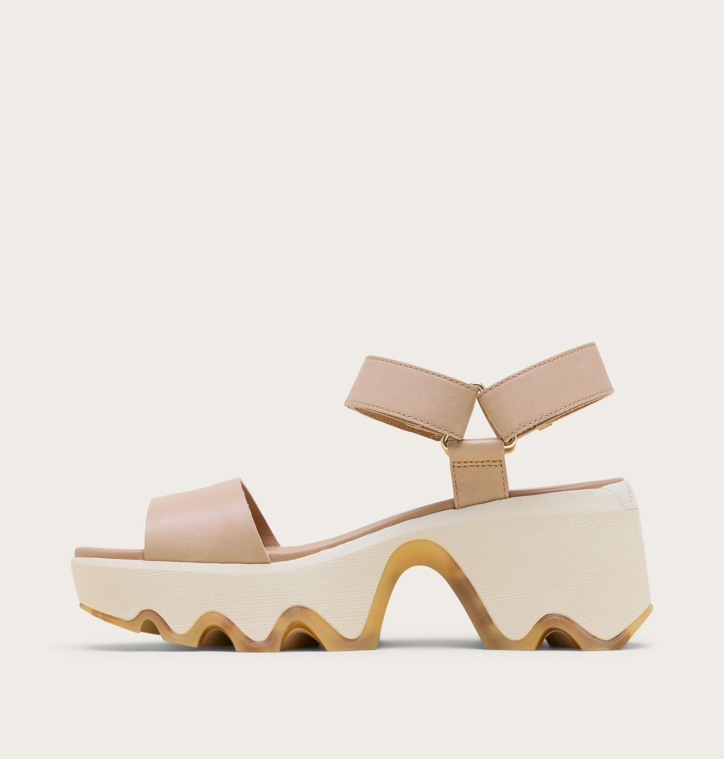 Kinetic Aura Y-Strap Women's Sandal