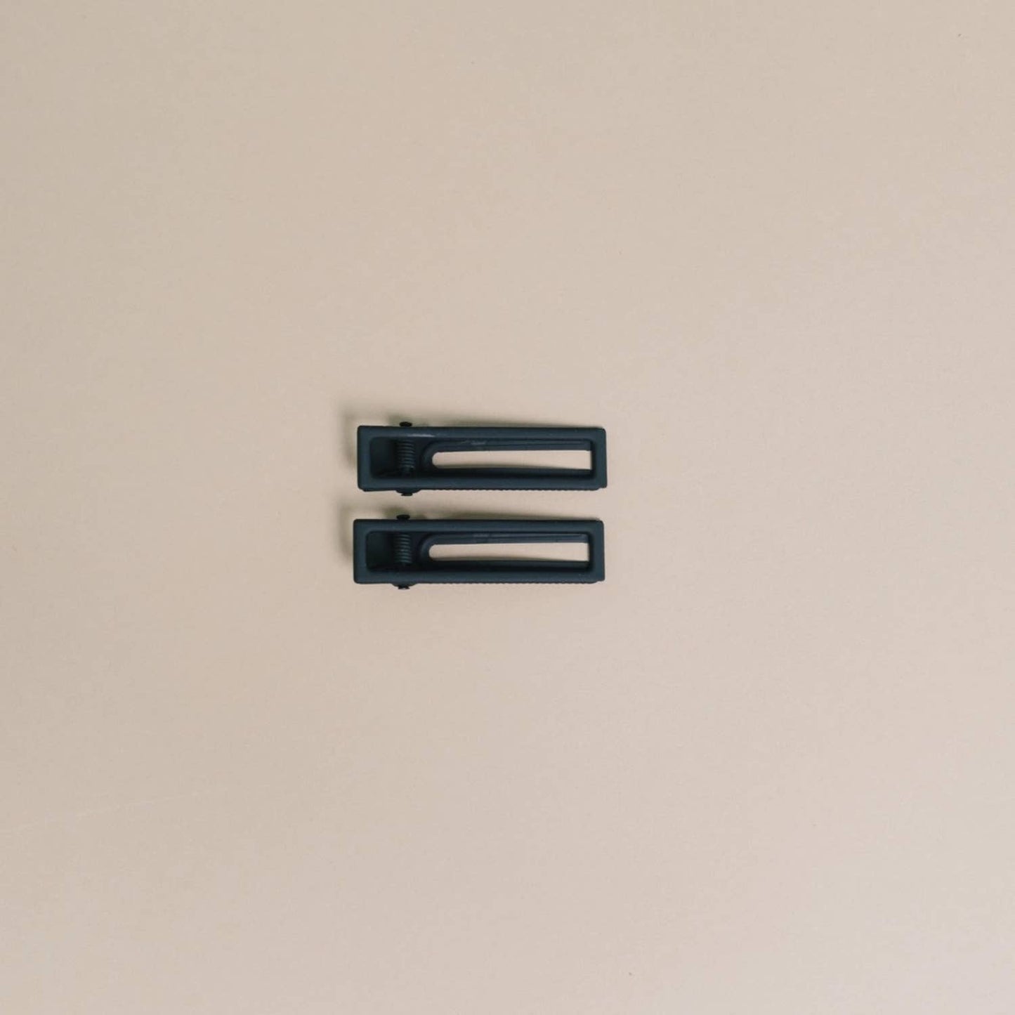 Lu Lu | Alligator Hair Clips | Hair Pin | Assorted: Black