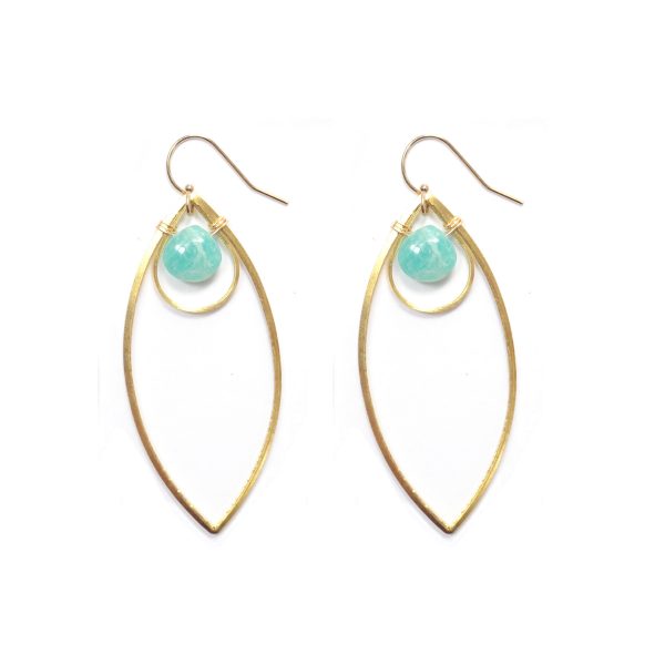 Third Eye Earrings