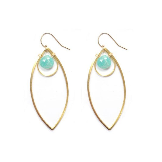 Third Eye Earrings