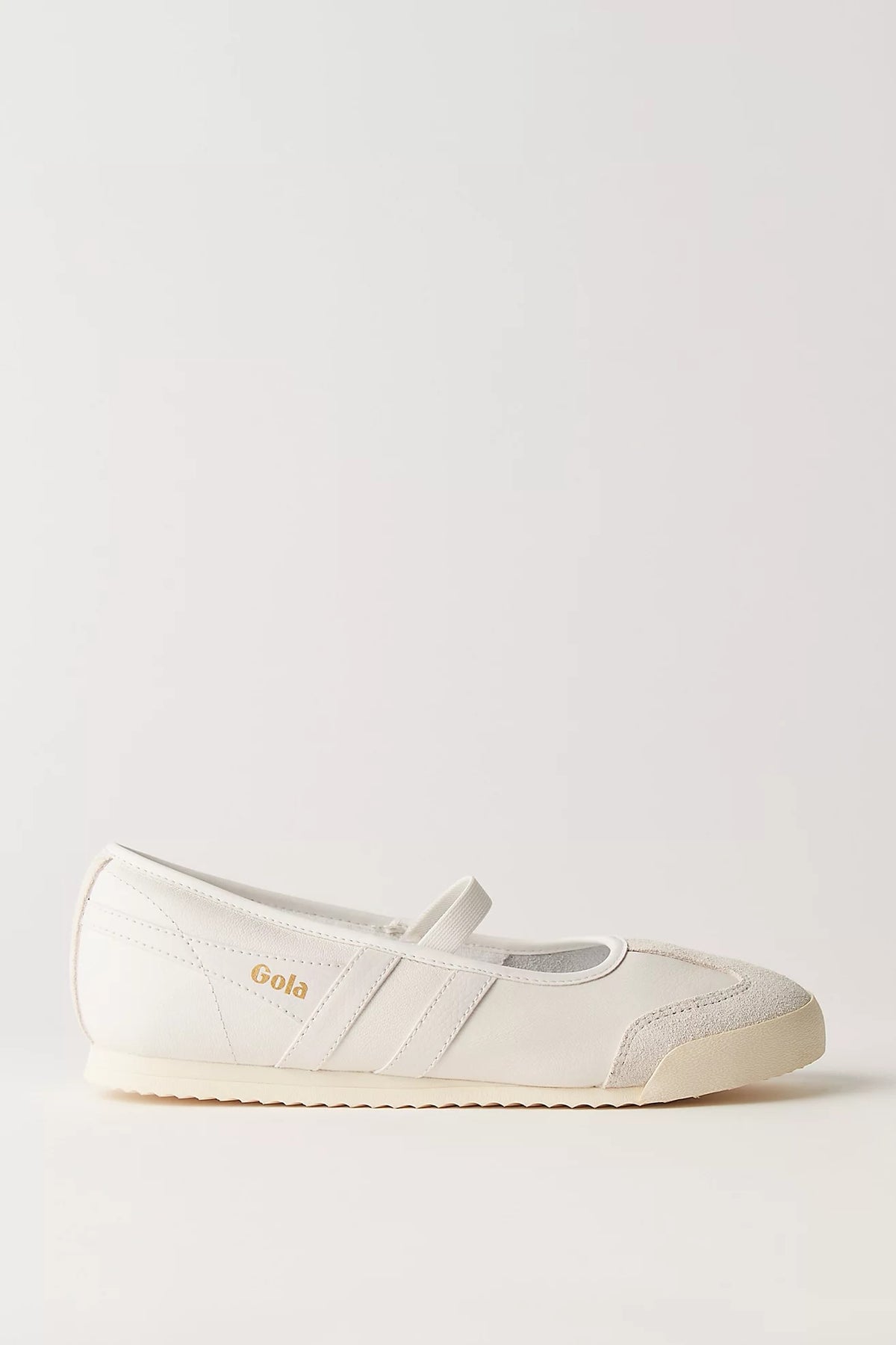 Gola Celestra Ballet Sneakers
