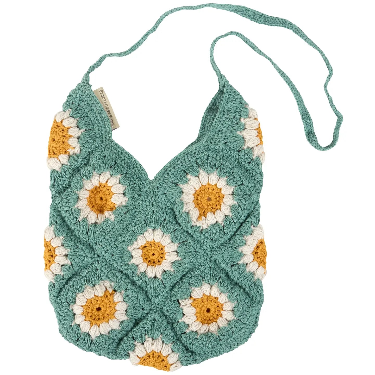 Crochet Tote