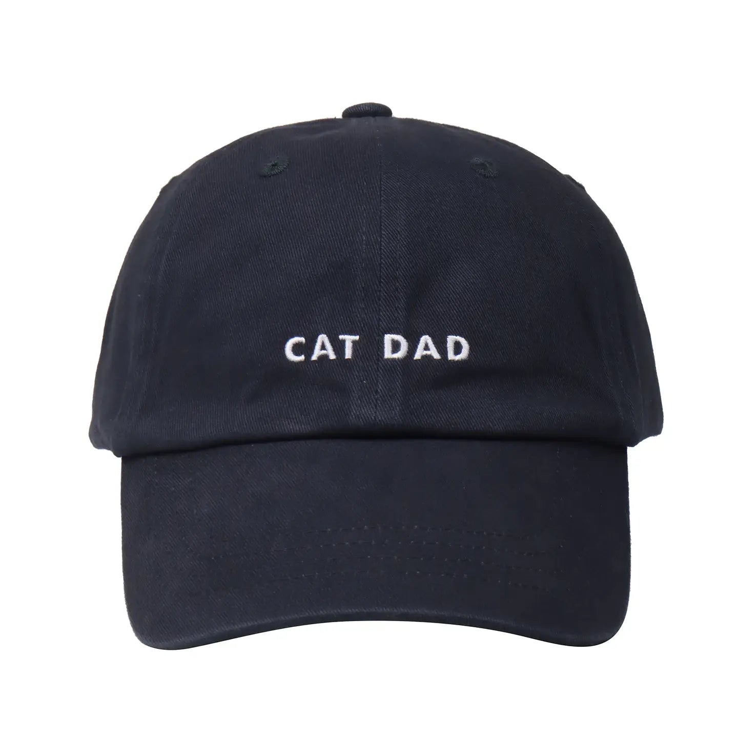 Dad Hats Embroidered Baseball Cap