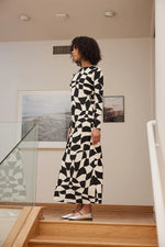Load image into Gallery viewer, Daiya LS Dress
