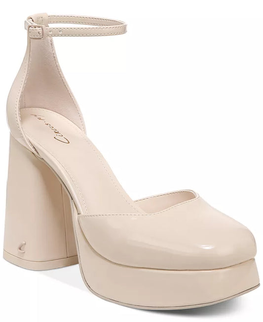 Rosa Platform Heel