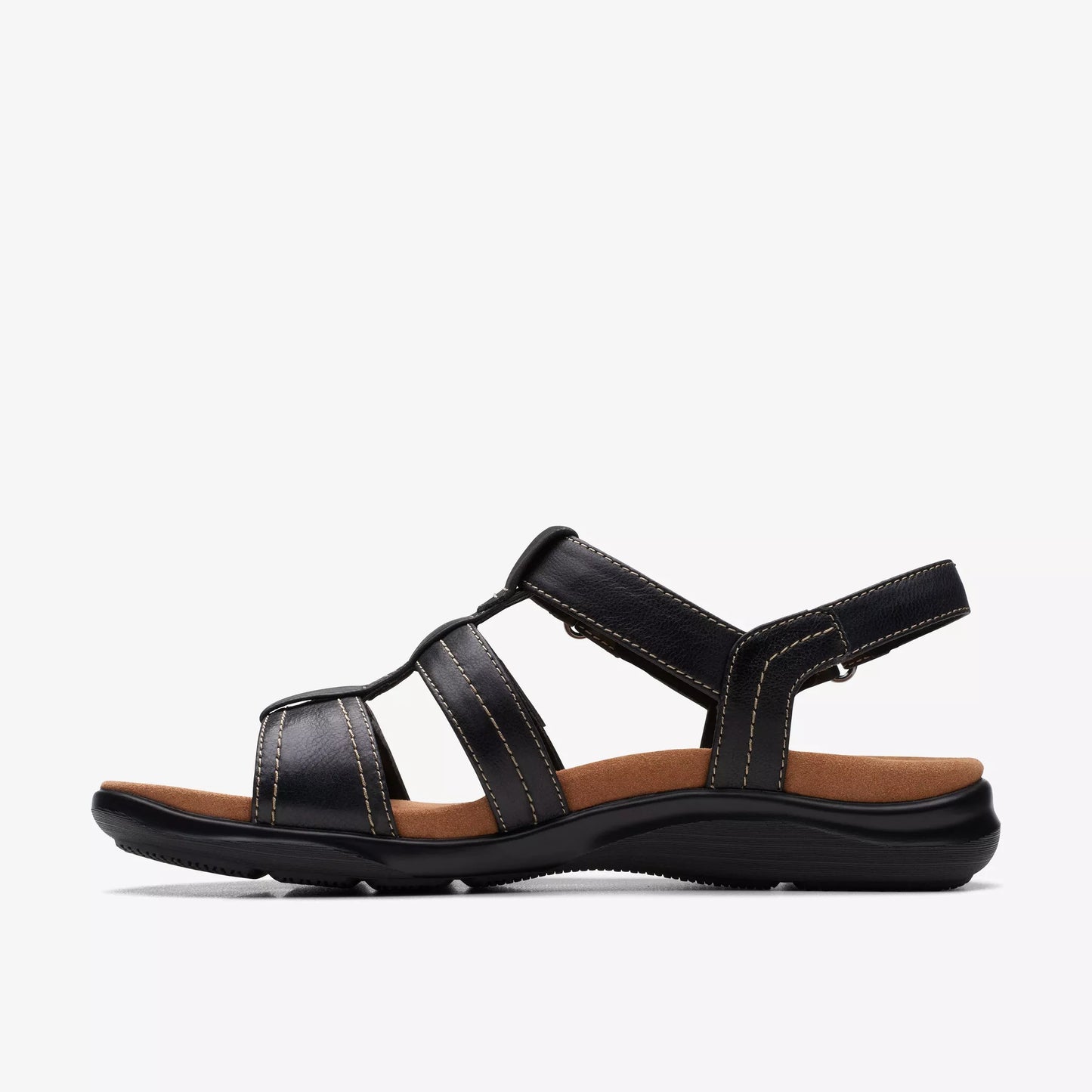 Kitly Step Sandal