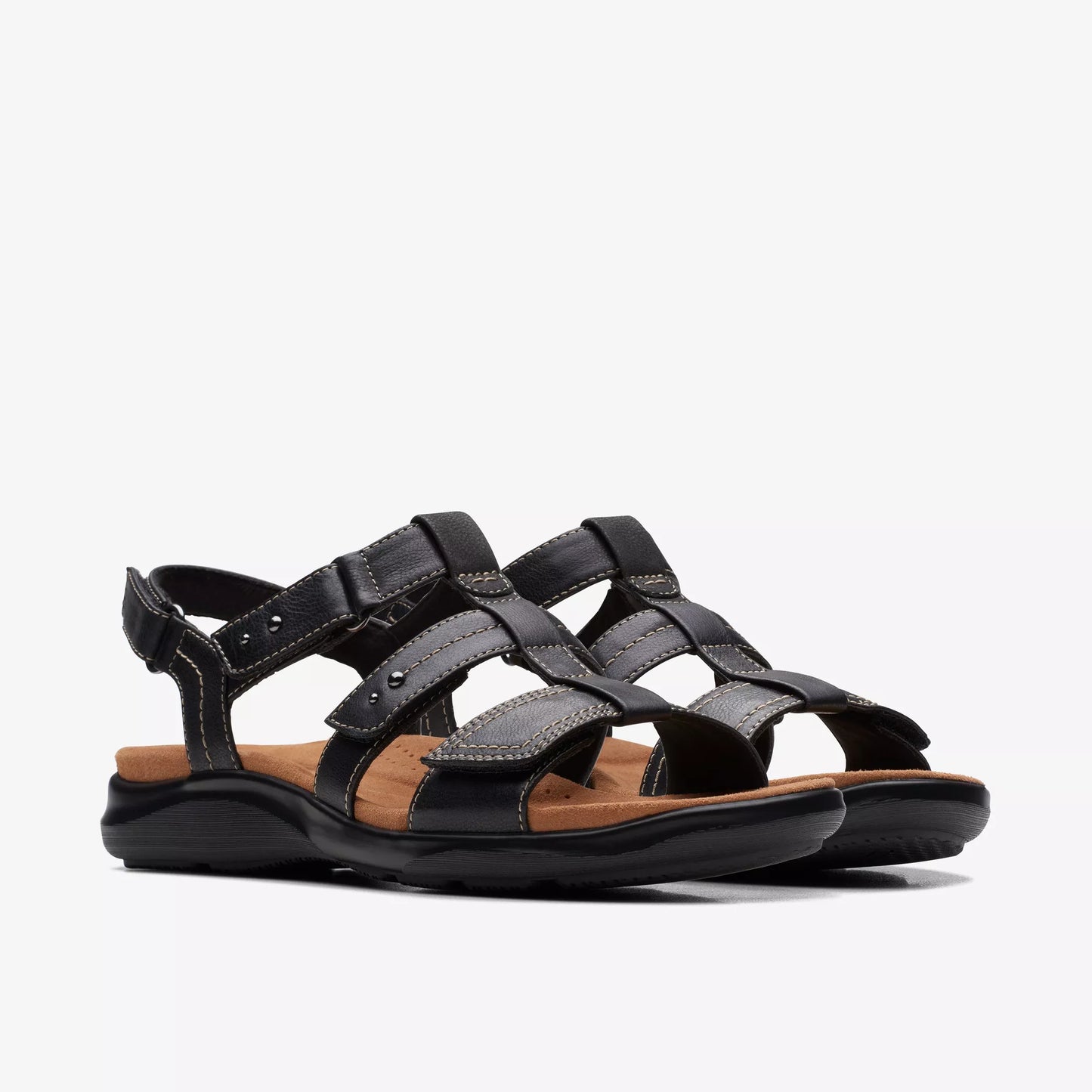 Kitly Step Sandal