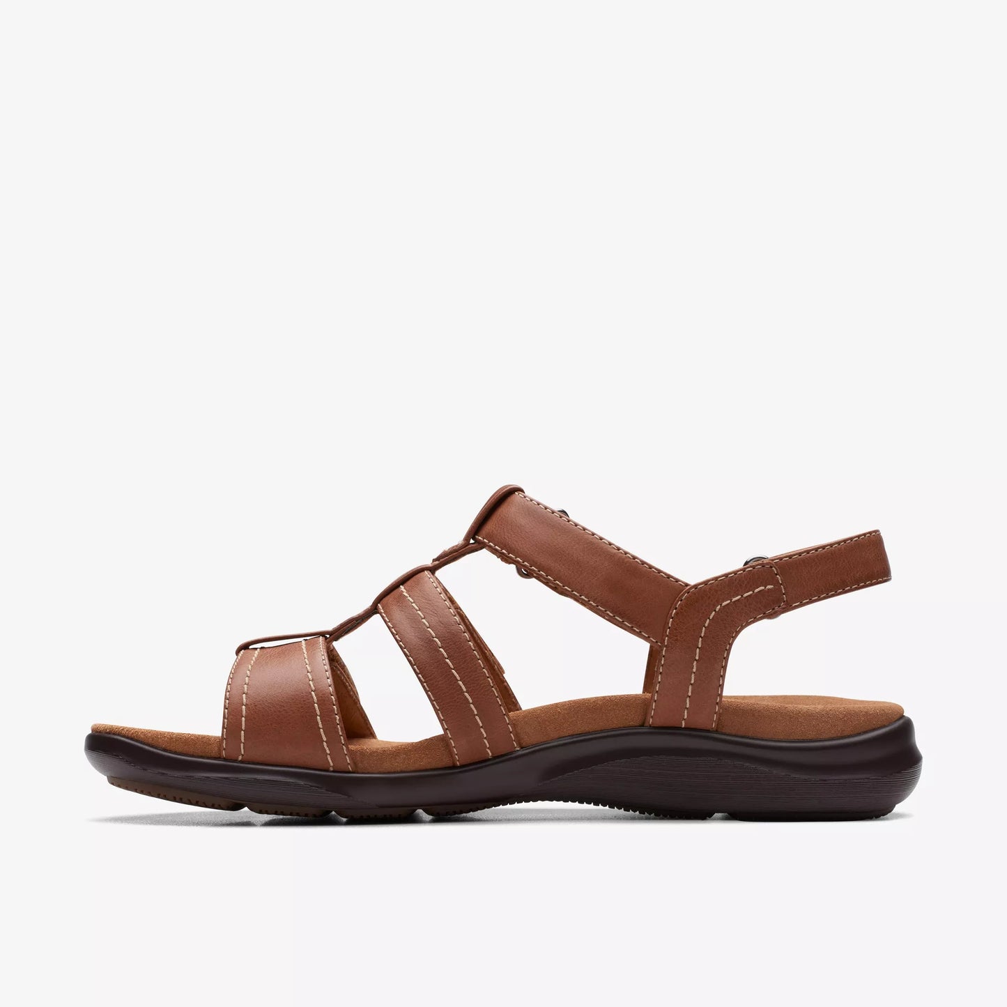 Kitly Step Sandal