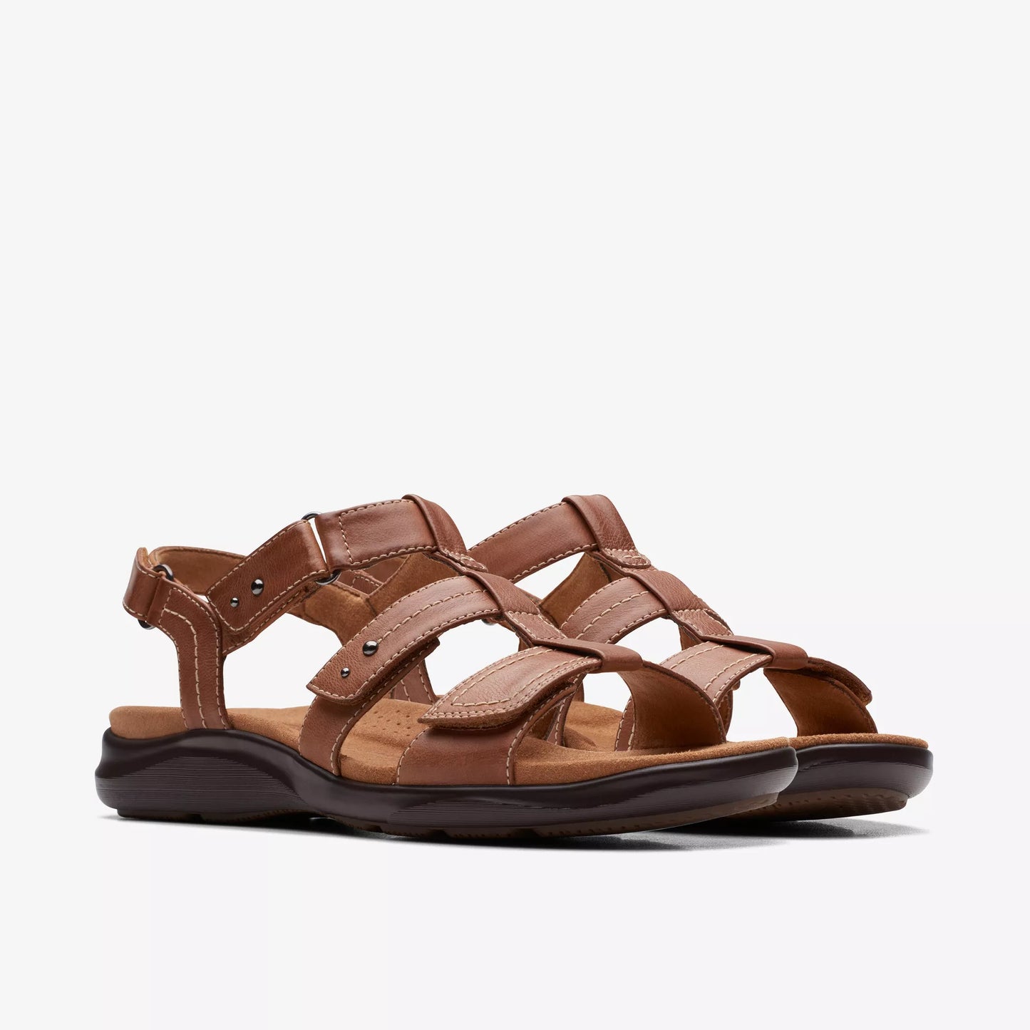 Kitly Step Sandal