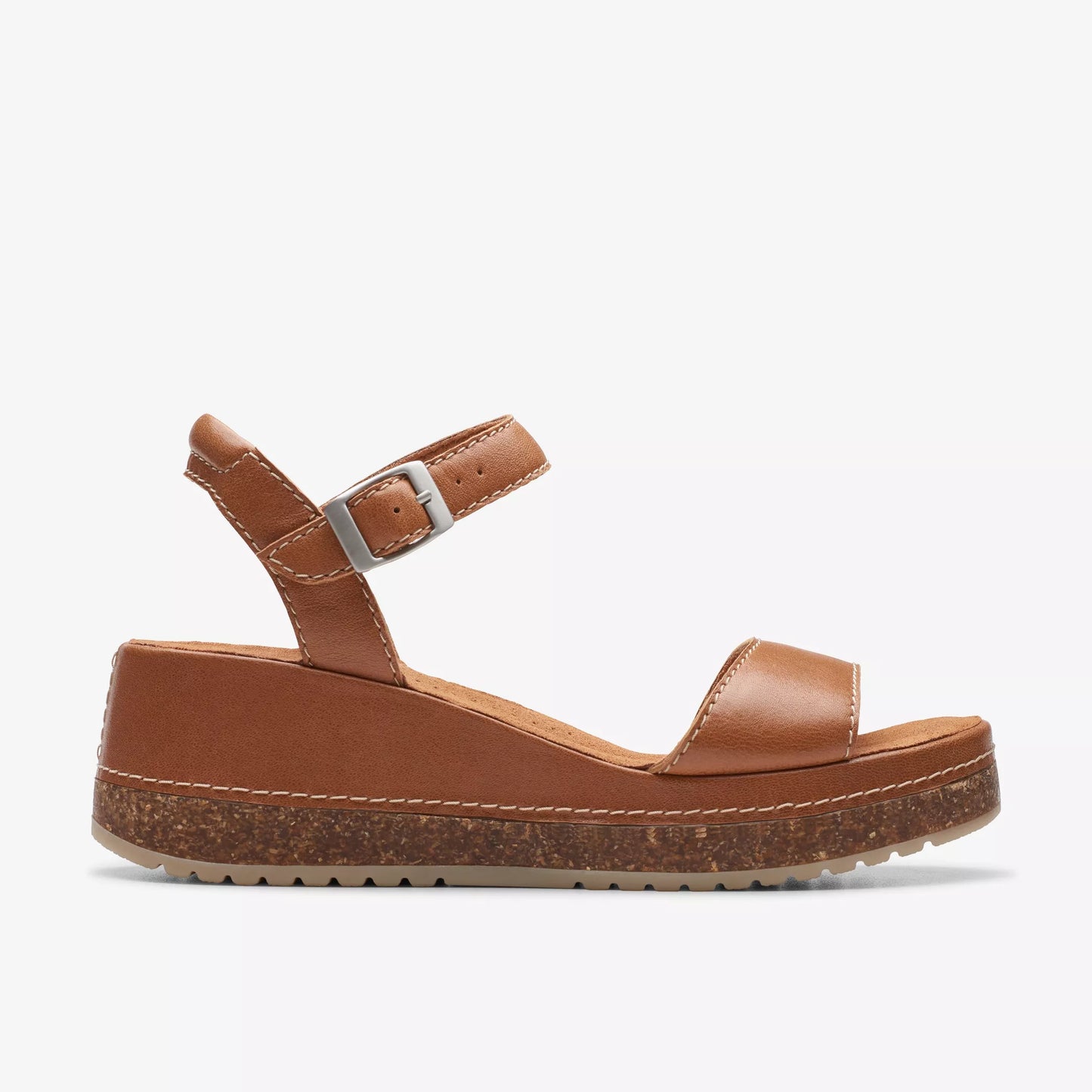 Kassanda Lily Wedge Sandal