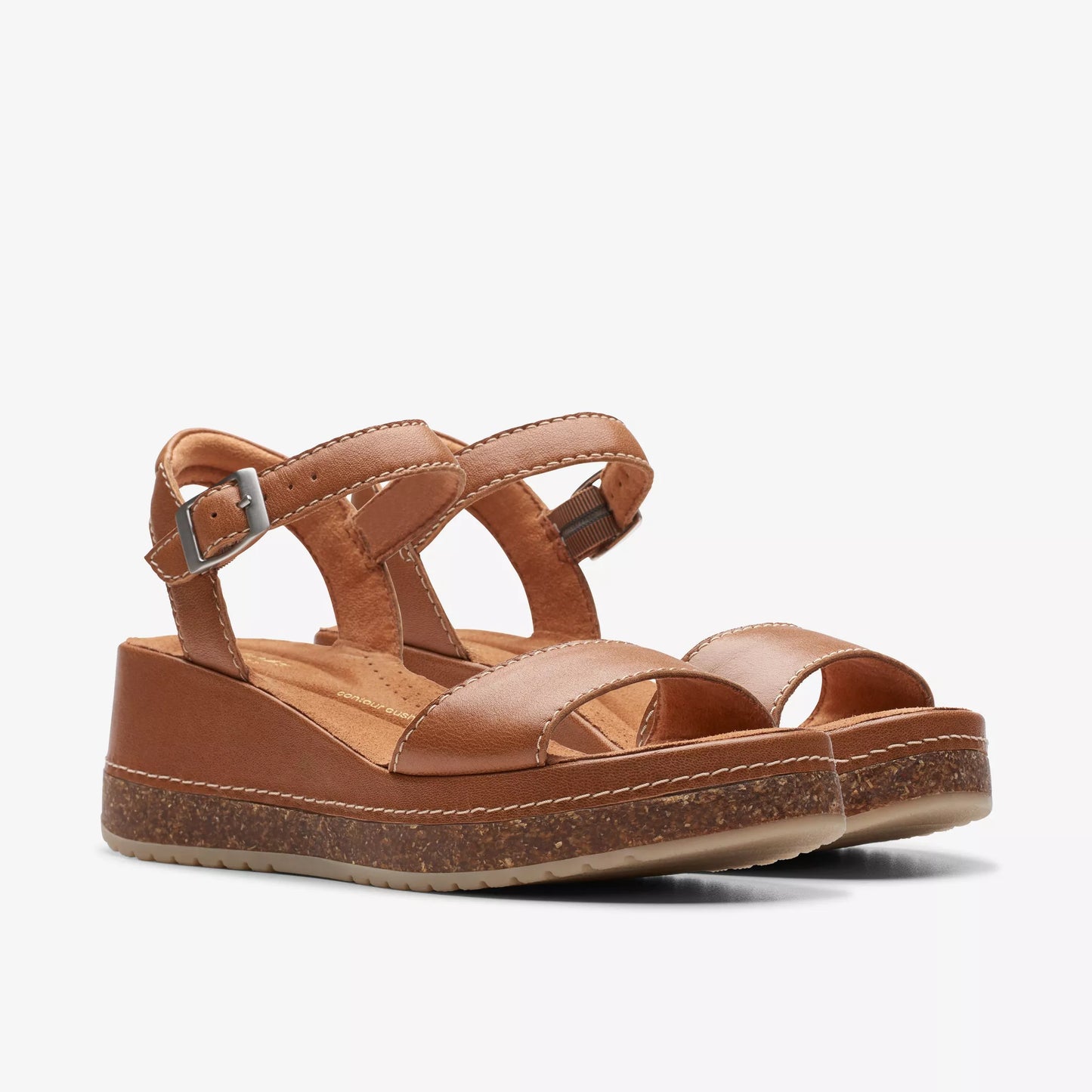 Kassanda Lily Wedge Sandal