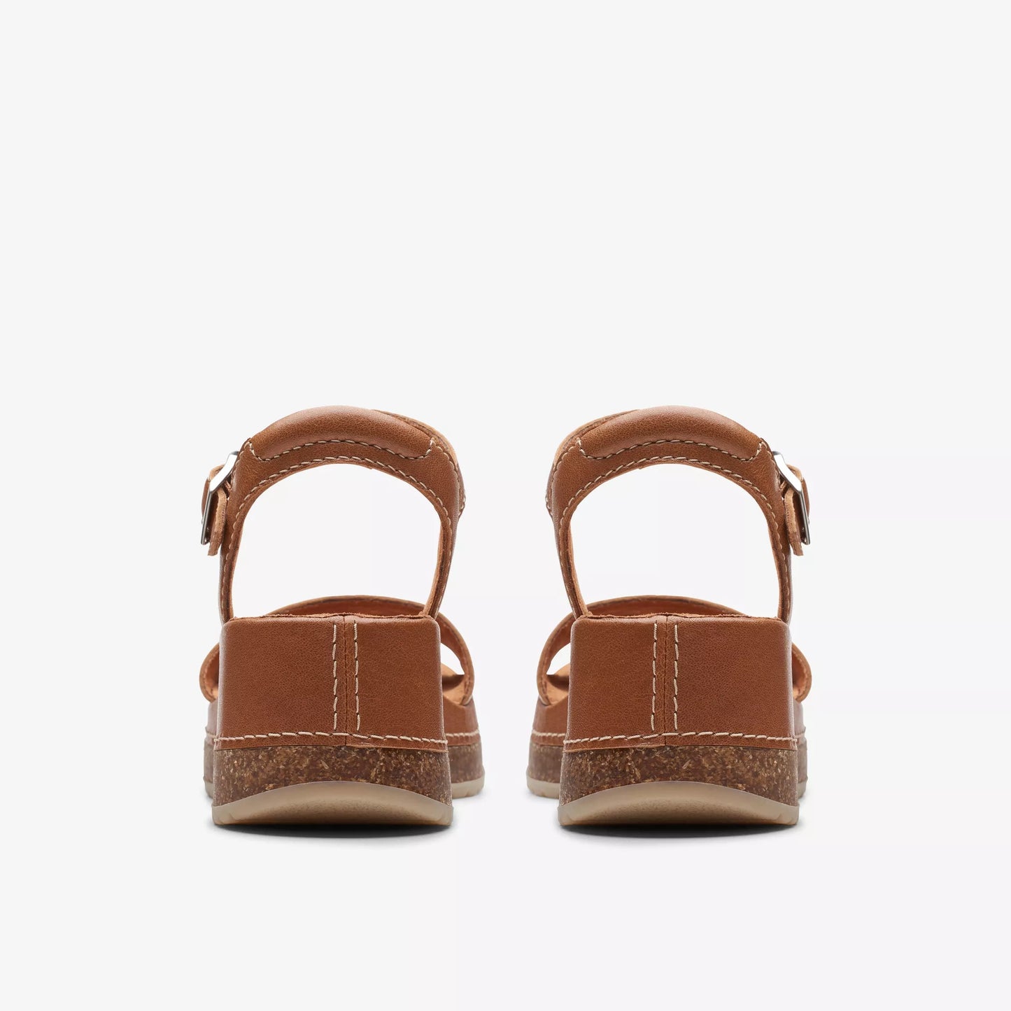 Kassanda Lily Wedge Sandal
