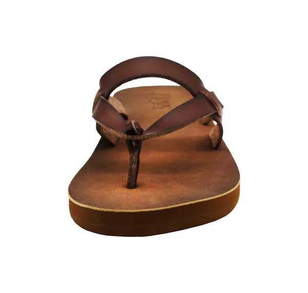 Priya - Women's Hooded Sandal