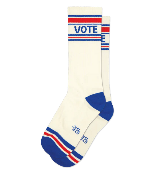Vote Socks