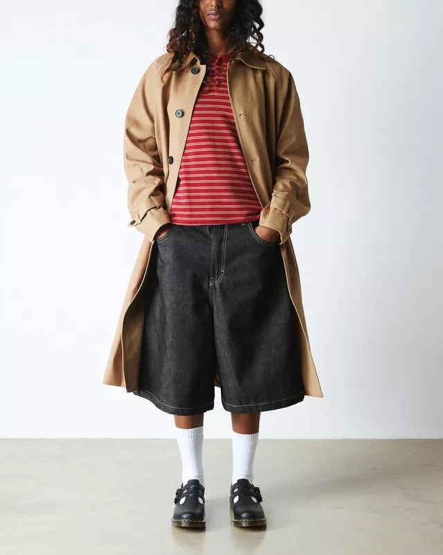 8065 Virginia Leather Mary Jane Shoes